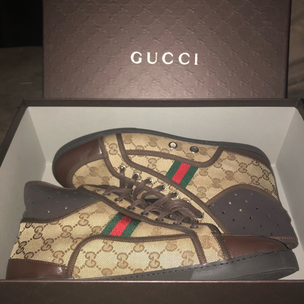 Gucci Shoes